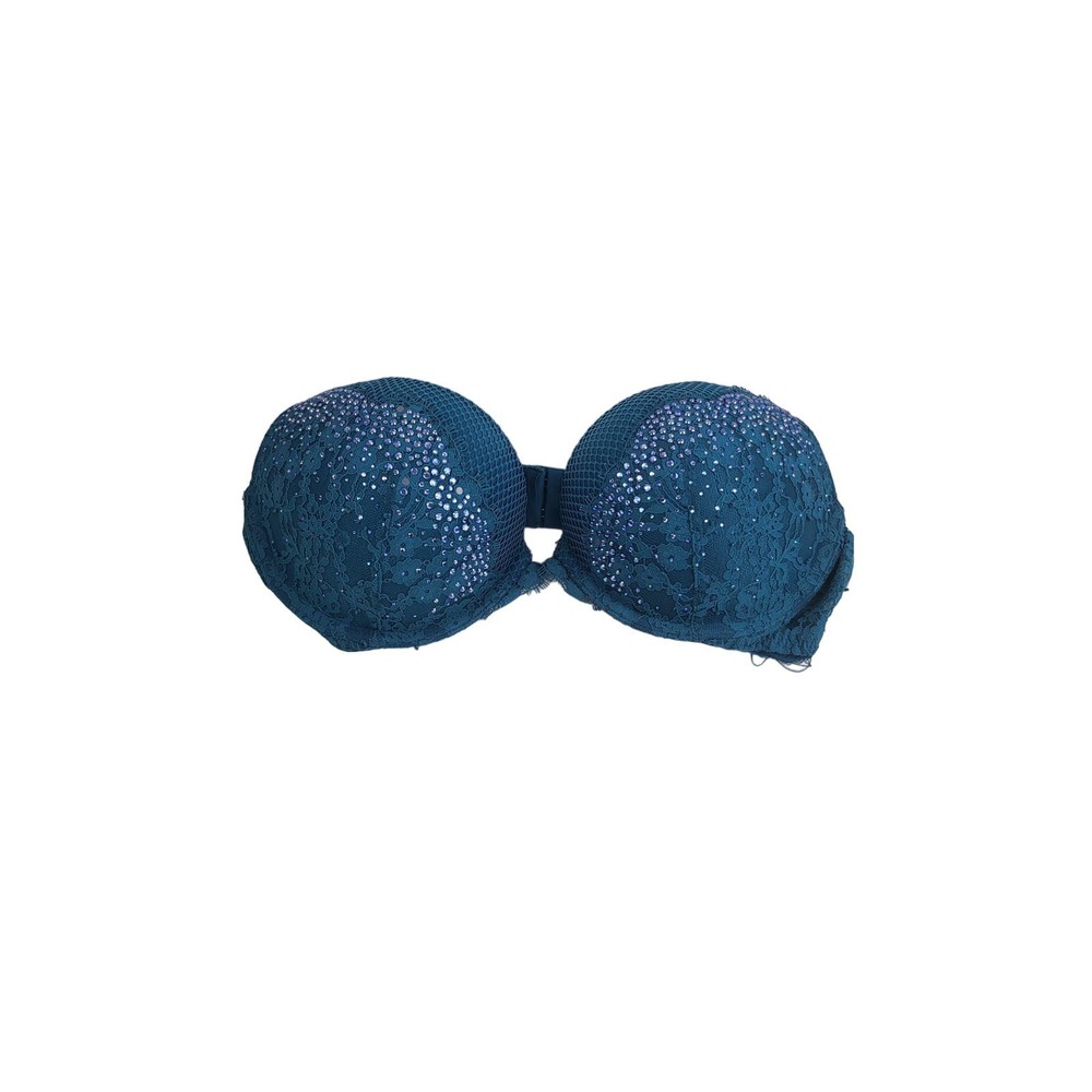 victoria's secret very sexy push-up